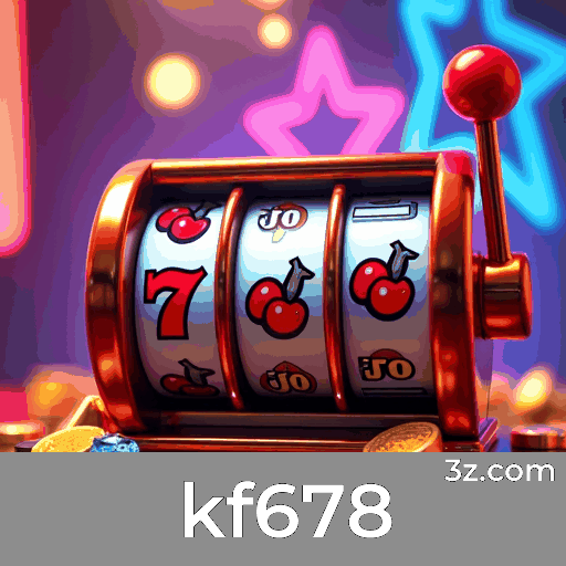 KF678 Casino: Programa VIP Exclusivo e Luxuoso