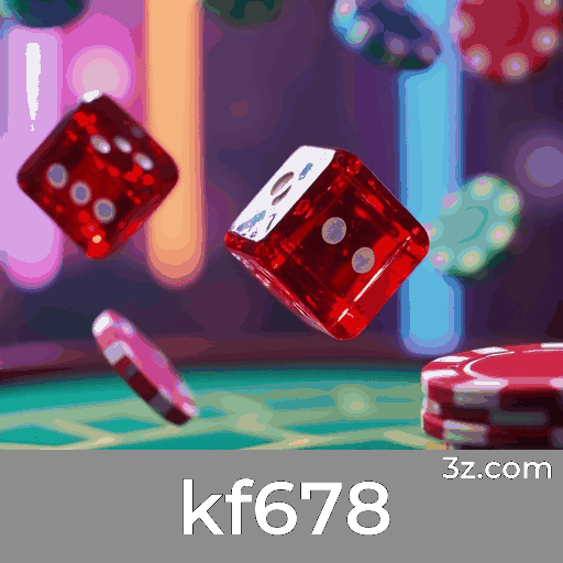 KF678 Casino: Programa VIP Exclusivo e Luxuoso
