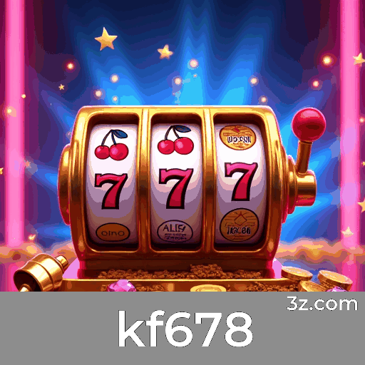 Aumente Suas Chances com o App kf678