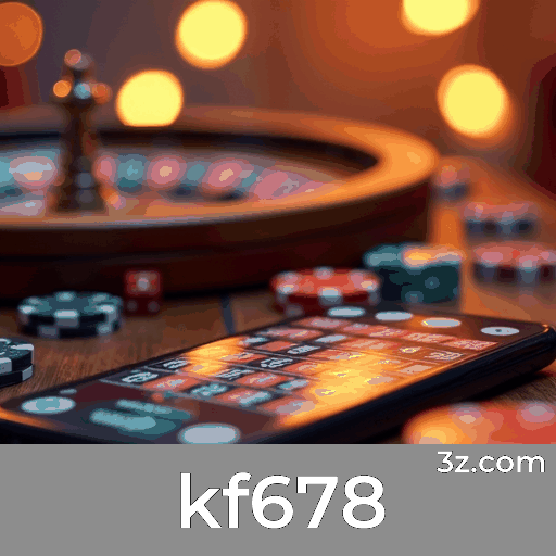 Desbloqueie Privilégios Exclusivos com Sua Conta kf678