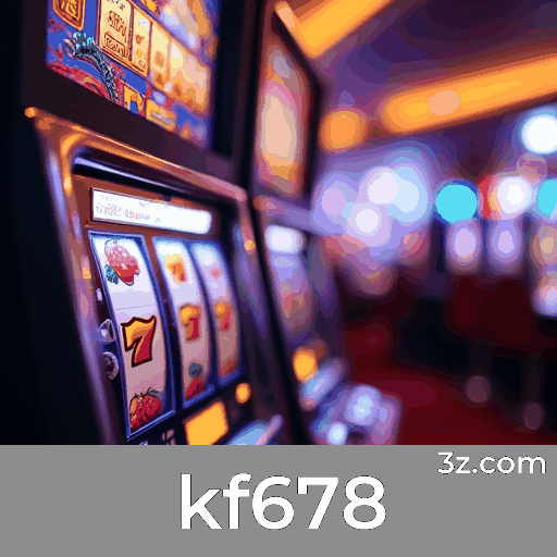 KF678 Casino: Programa VIP Exclusivo e Luxuoso