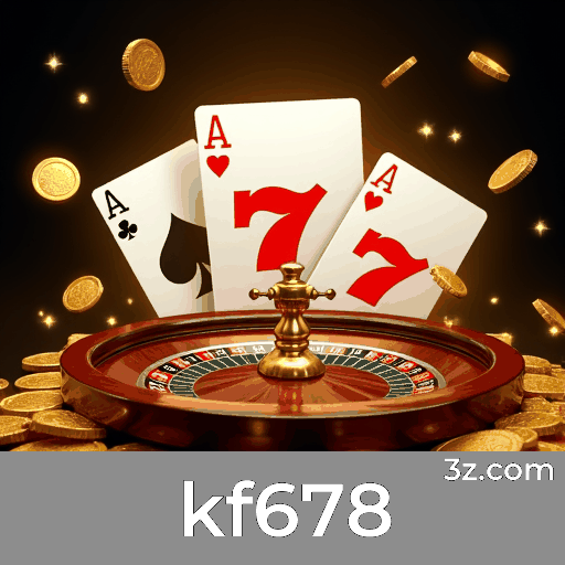 Aumente Suas Chances com o App kf678