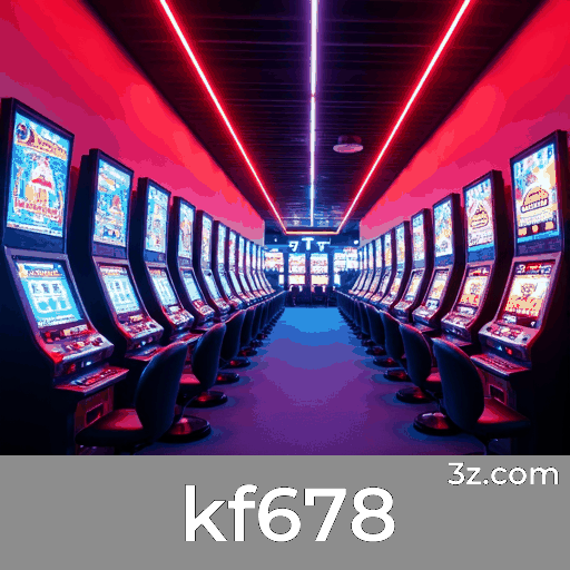 Aumente Suas Chances com o App kf678