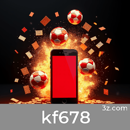 Tecnologia 3D em Jogos de Casino no KF678