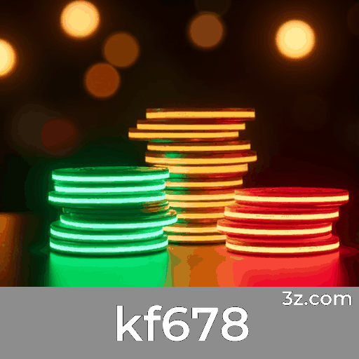 Aumente Suas Chances com o App kf678
